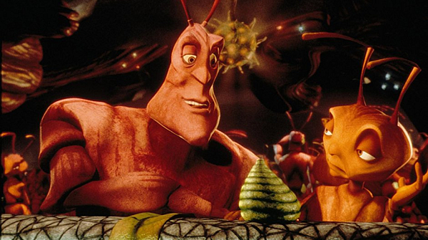Antz 