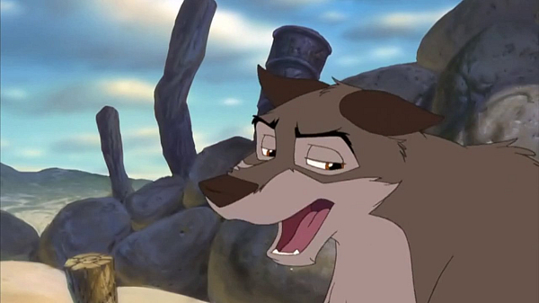Balto 2