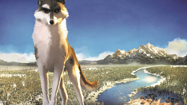 White Fang