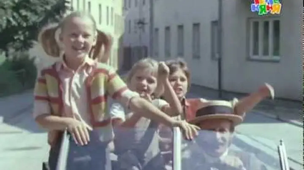 Seklio Kalio nuotykiai (1976)