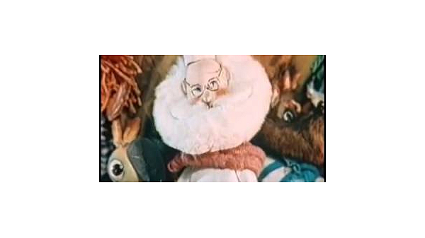 Daktaras Aiskauda ir Barmalėjus (1973)